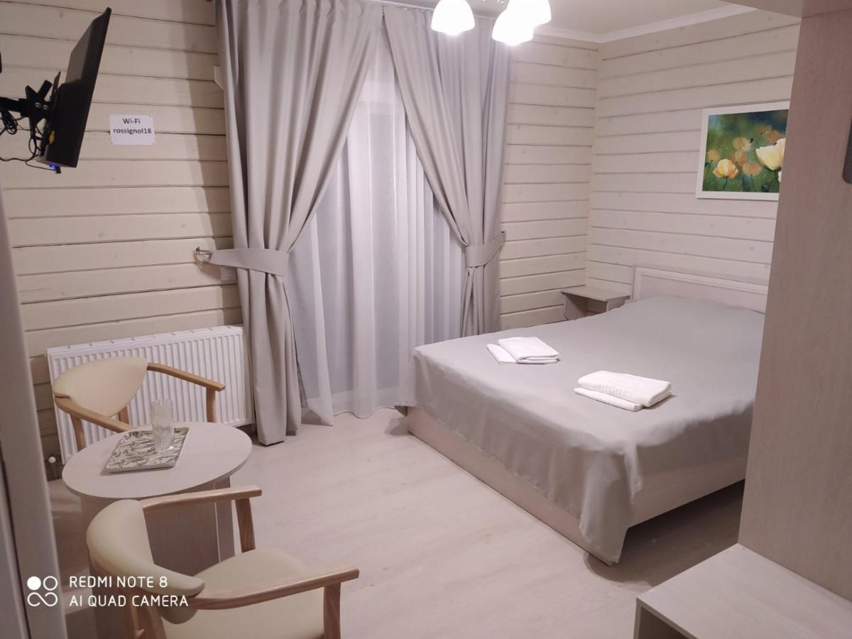 Villa Pogar White Slavske Esterno foto